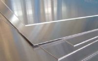 PLACAS DE ALUMINIO
